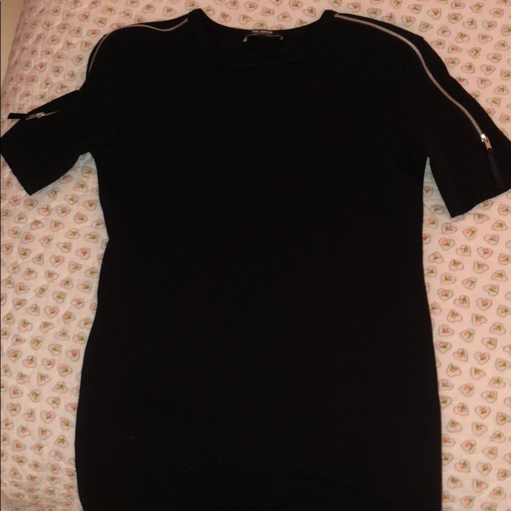 Zara LBD